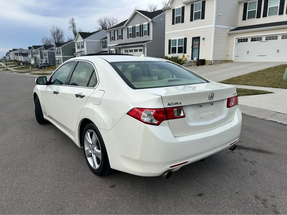 2010 Acura TSX 2nd Gen - Image 7 of 18