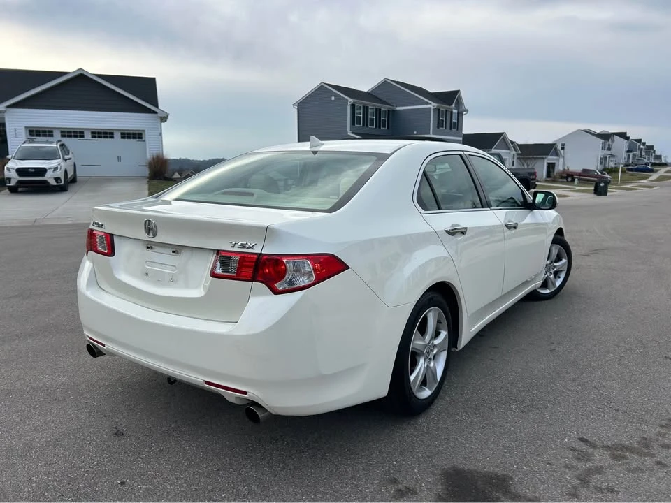 2010 Acura TSX 2nd Gen - Image 5 of 18