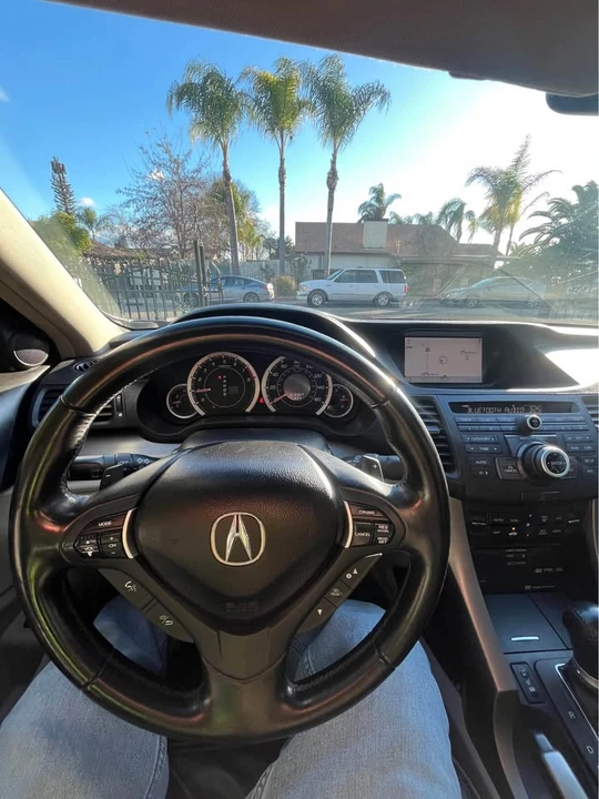 2010 Acura TSX 2nd Gen - Image 7 of 20