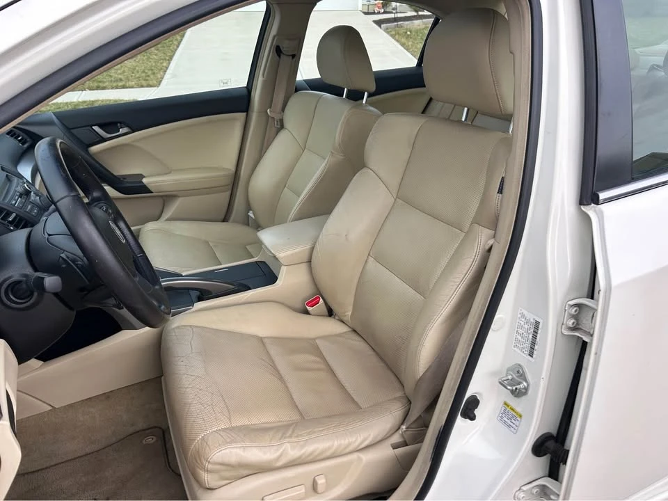 2010 Acura TSX 2nd Gen - Image 10 of 18