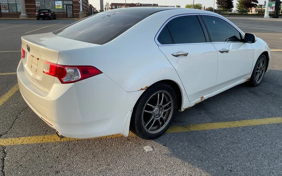 2010 Acura TSX 2nd Gen - Image 3 of 5