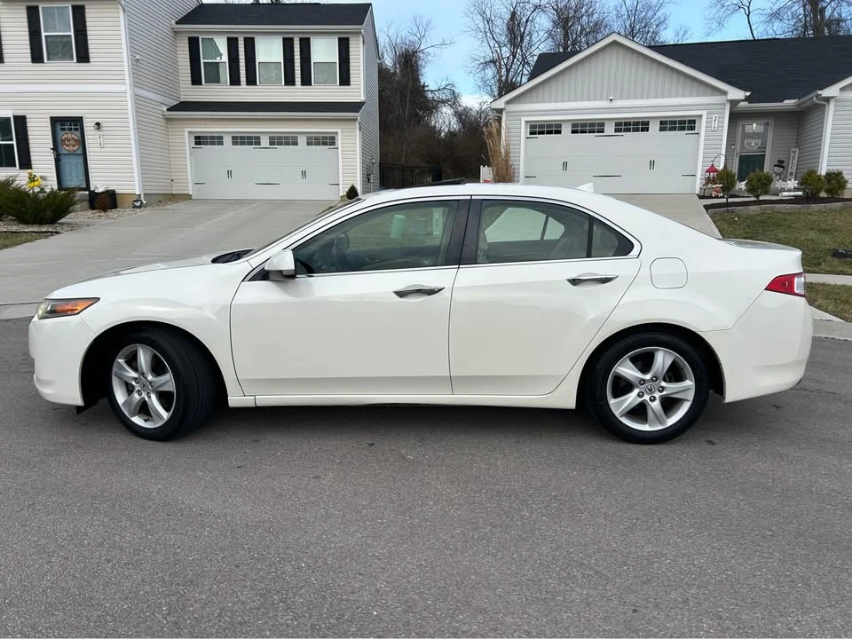 2010 Acura TSX 2nd Gen - Image 8 of 18