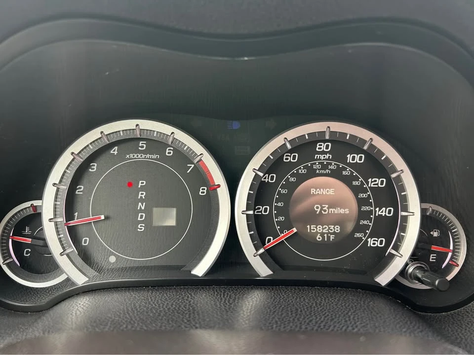 2010 Acura TSX 2nd Gen - Image 12 of 18
