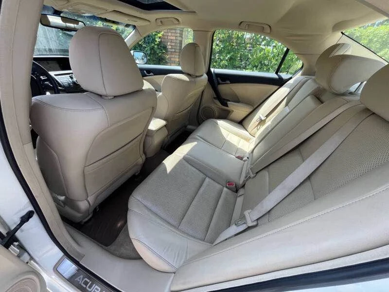 2010 Acura TSX 2nd Gen - Image 9 of 12