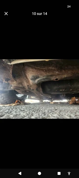 2010 Acura TSX 2nd Gen - Image 10 of 17