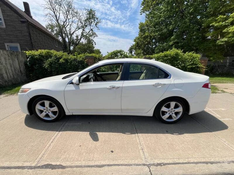 2010 Acura TSX 2nd Gen - Image 8 of 12