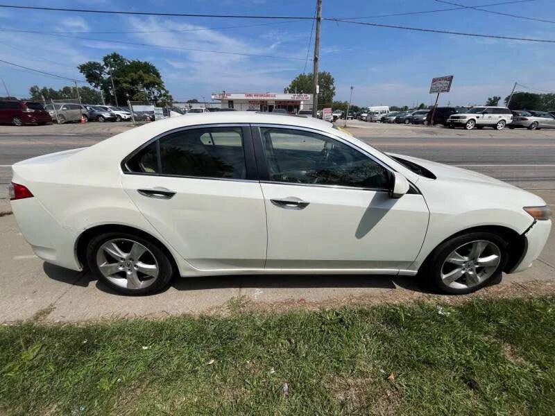 2010 Acura TSX 2nd Gen - Image 4 of 12