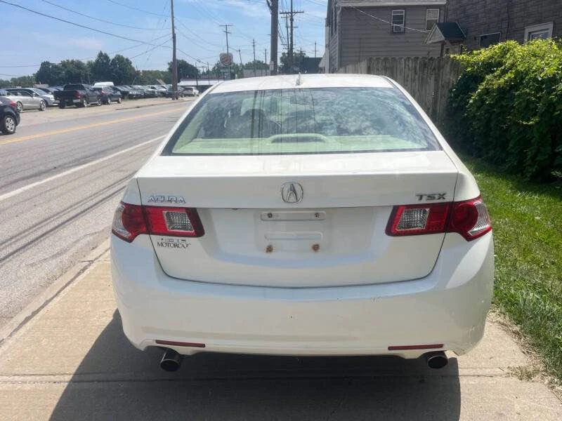2010 Acura TSX 2nd Gen - Image 6 of 12