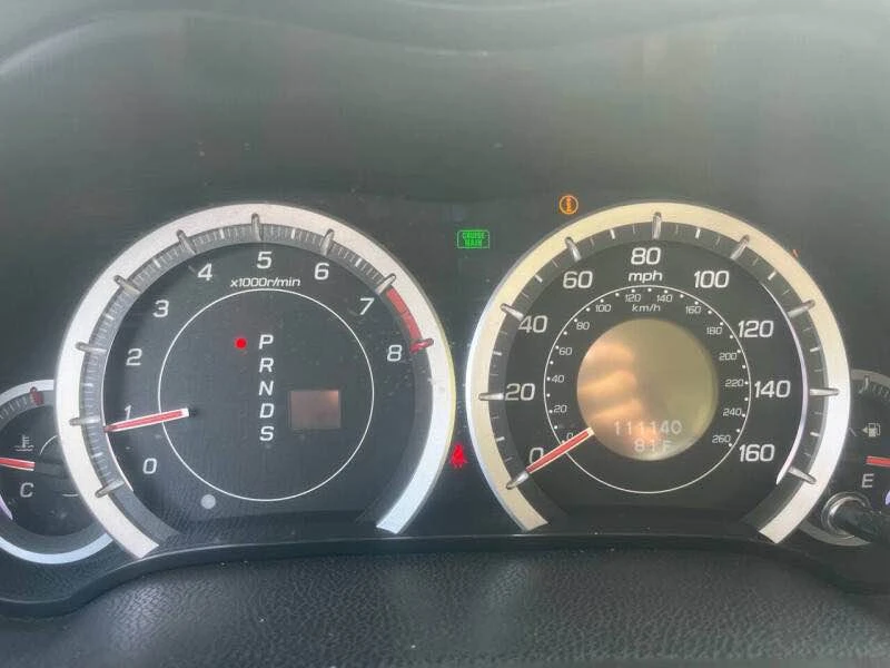 2010 Acura TSX 2nd Gen - Image 12 of 12
