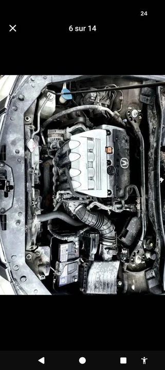 2010 Acura TSX 2nd Gen - Image 6 of 17