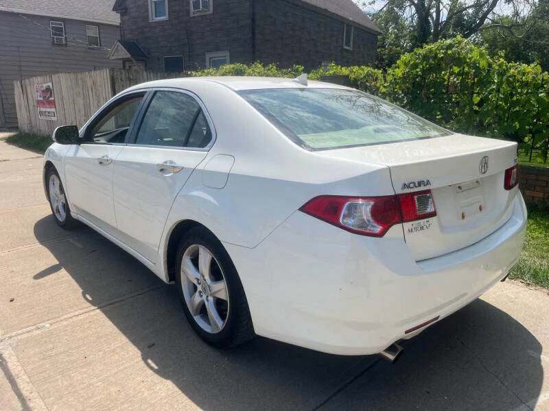 2010 Acura TSX 2nd Gen - Image 7 of 12