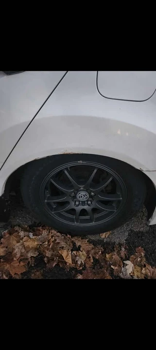 2010 Acura TSX 2nd Gen - Image 14 of 17