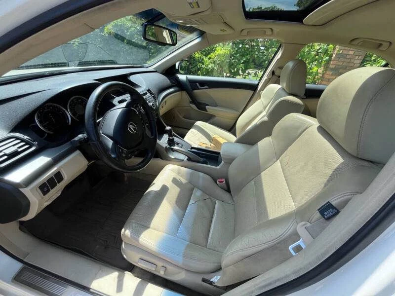 2010 Acura TSX 2nd Gen - Image 10 of 12
