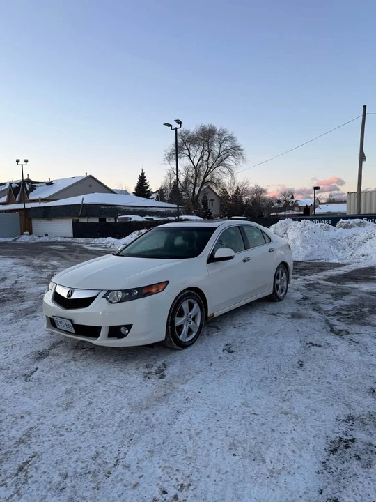 2010 Acura TSX 2nd Gen - Image 3 of 8
