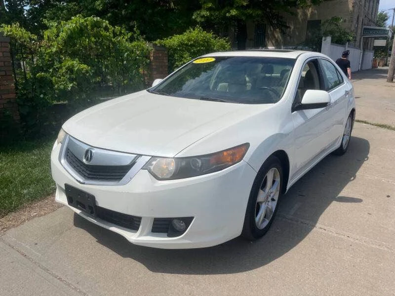 2010 Acura TSX 2nd Gen - Image 2 of 12