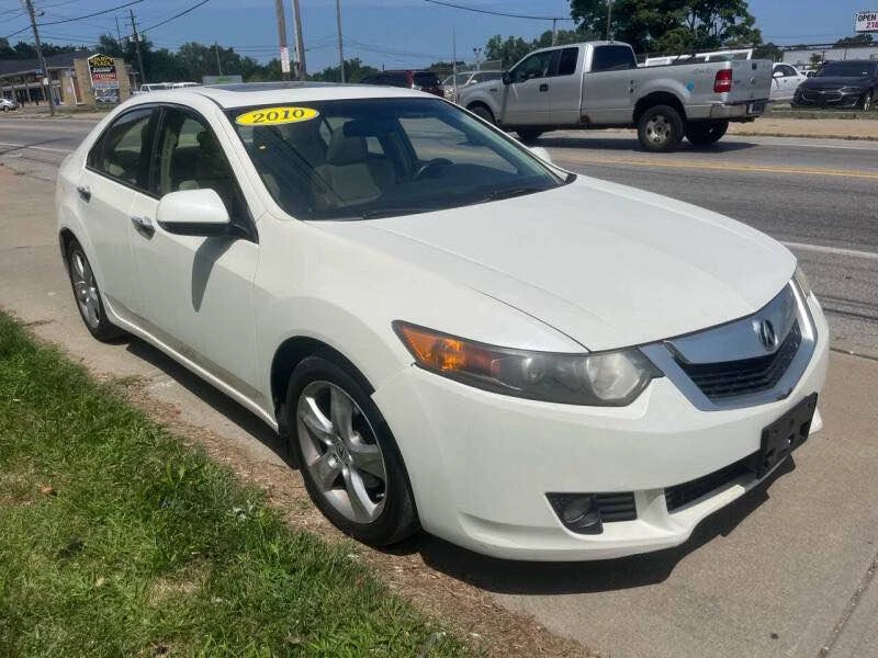 2010 Acura TSX 2nd Gen - Image 3 of 12