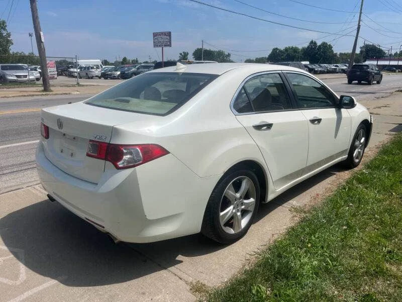 2010 Acura TSX 2nd Gen - Image 5 of 12