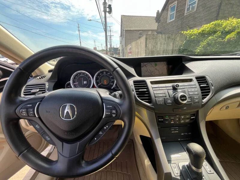 2010 Acura TSX 2nd Gen - Image 11 of 12