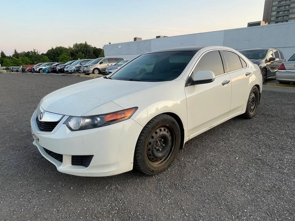 2010 Acura TSX 2nd Gen - Image 2 of 5