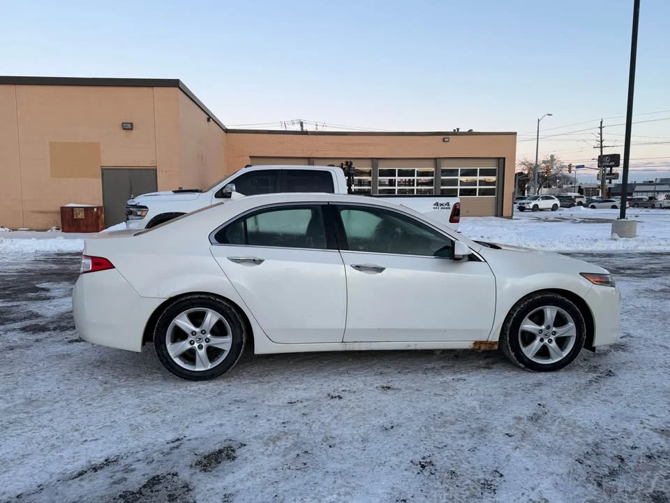 2010 Acura TSX 2nd Gen - Image 4 of 8
