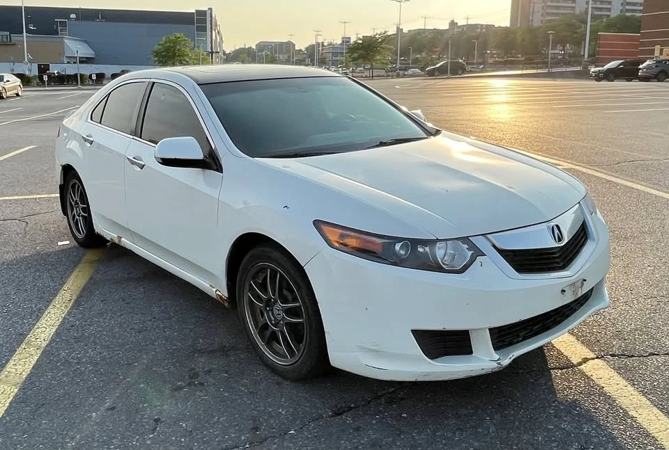 2010 Acura TSX 2nd Gen - Image 5 of 5