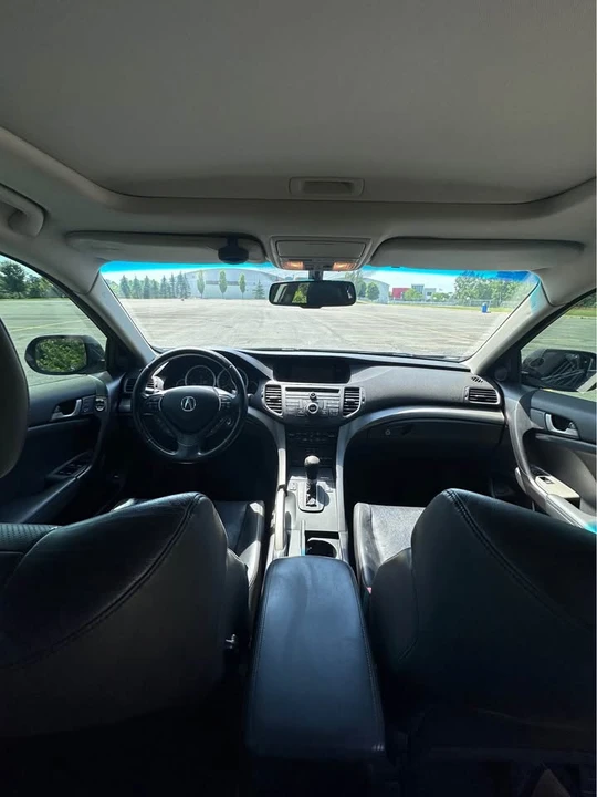 2010 Acura TSX 2nd Gen - Image 7 of 11
