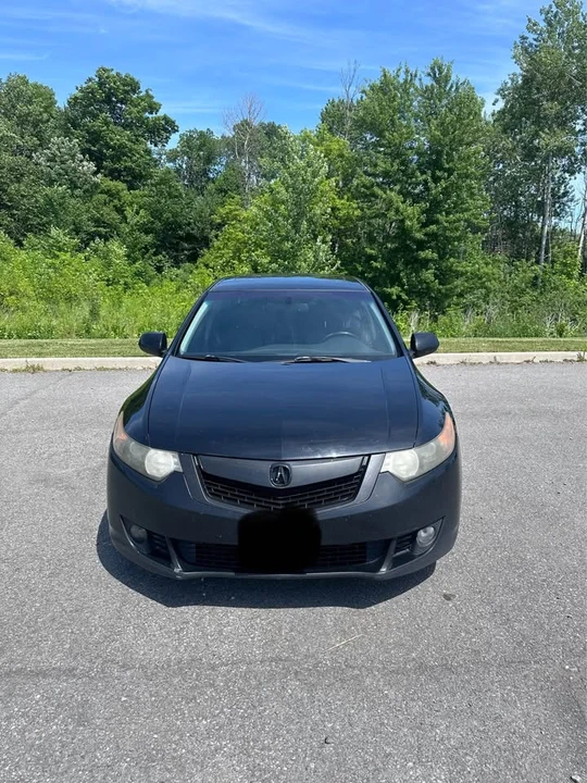 2010 Acura TSX 2nd Gen - Image 2 of 11