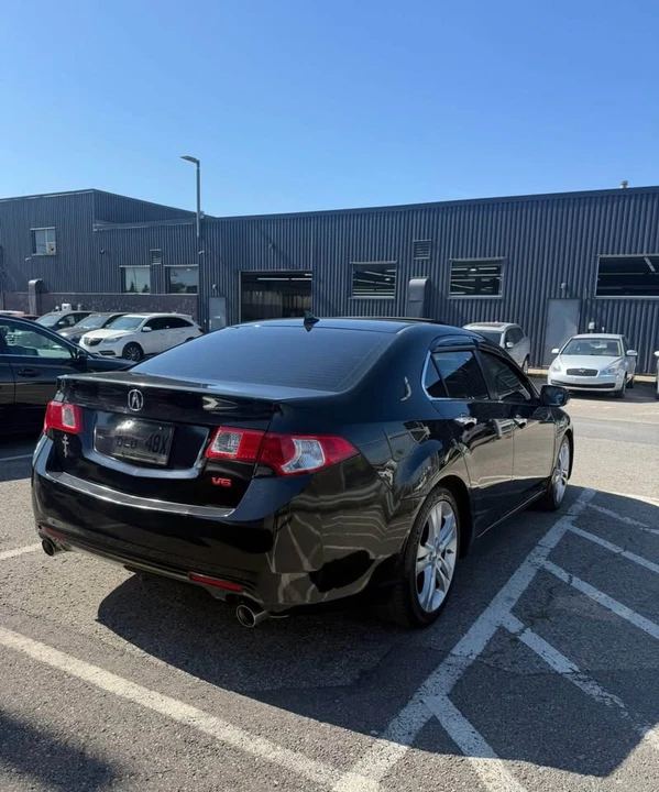 2010 Acura TSX 2nd Gen - Image 3 of 8