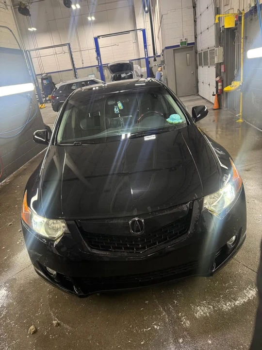 2010 Acura TSX 2nd Gen - Image 6 of 8
