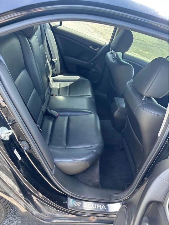 2010 Acura TSX 2nd Gen - Image 10 of 11