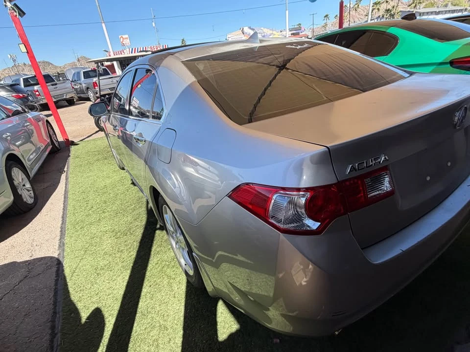2010 Acura TSX 2nd Gen - Image 5 of 15