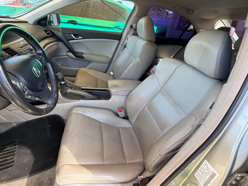 2010 Acura TSX 2nd Gen - Image 9 of 15