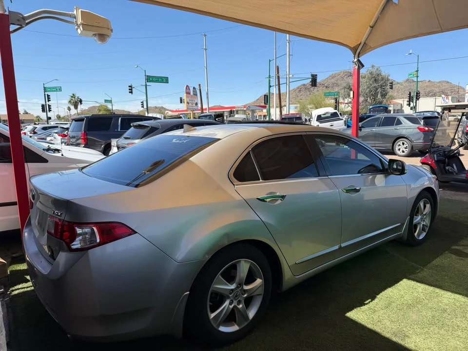 2010 Acura TSX 2nd Gen - Image 3 of 15