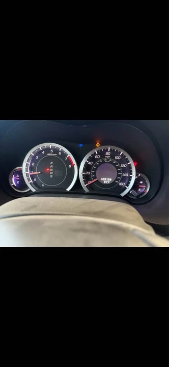2010 Acura TSX 2nd Gen - Image 6 of 6