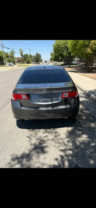 2010 Acura TSX 2nd Gen - Image 3 of 6