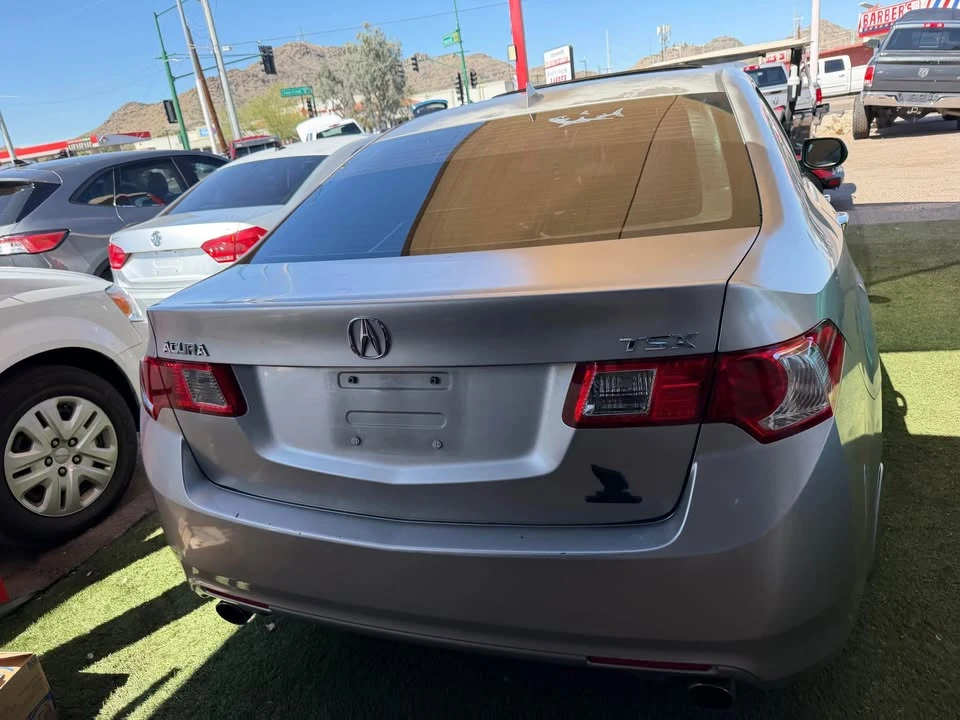 2010 Acura TSX 2nd Gen - Image 4 of 15