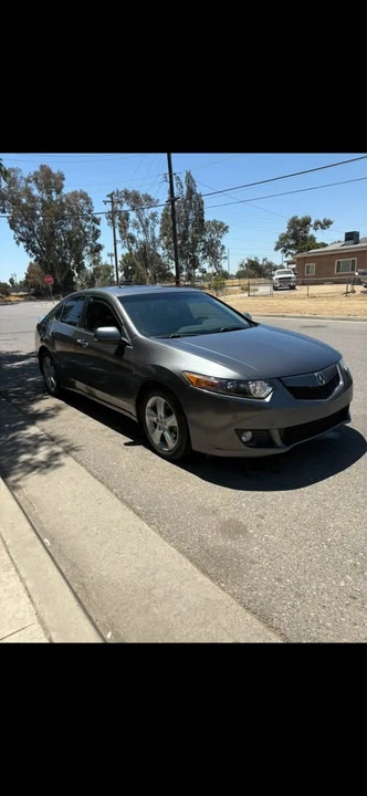 2010 Acura TSX 2nd Gen - Image 2 of 6