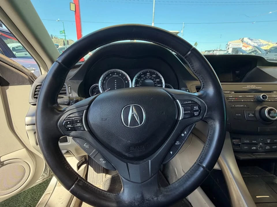 2010 Acura TSX 2nd Gen - Image 7 of 15