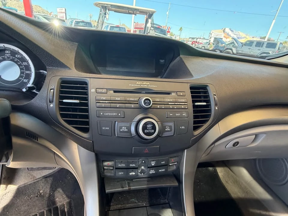 2010 Acura TSX 2nd Gen - Image 10 of 15