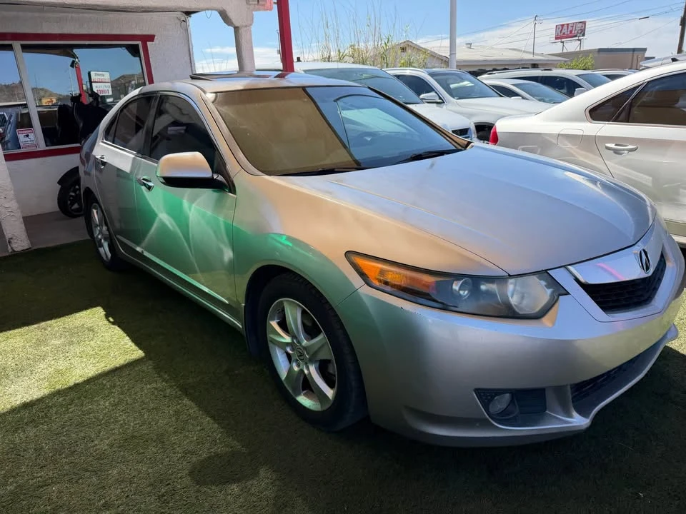 2010 Acura TSX 2nd Gen - Image 2 of 15