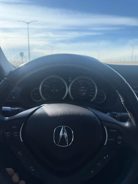 2010 Acura TSX 2nd Gen - Image 8 of 10