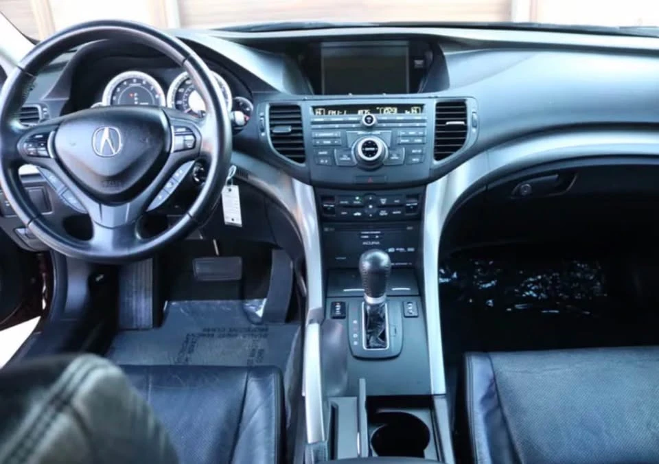2010 Acura TSX 2nd Gen - Image 9 of 10