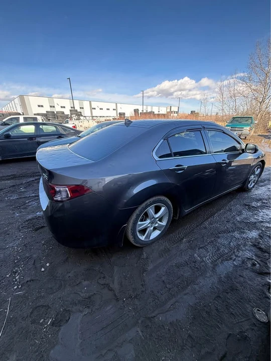 2010 Acura TSX 2nd Gen - Image 3 of 10