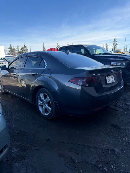 2010 Acura TSX 2nd Gen - Image 4 of 10