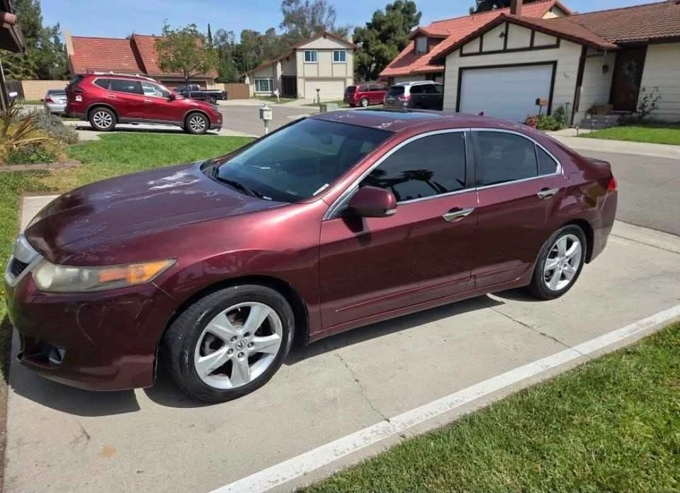 2010 Acura TSX 2nd Gen - Image 3 of 8