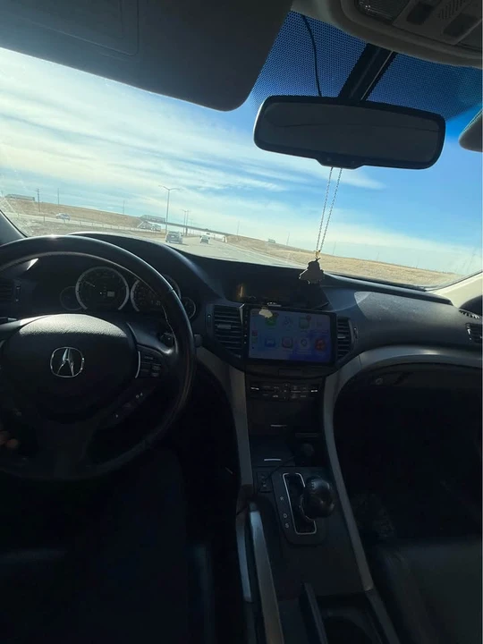 2010 Acura TSX 2nd Gen - Image 6 of 10