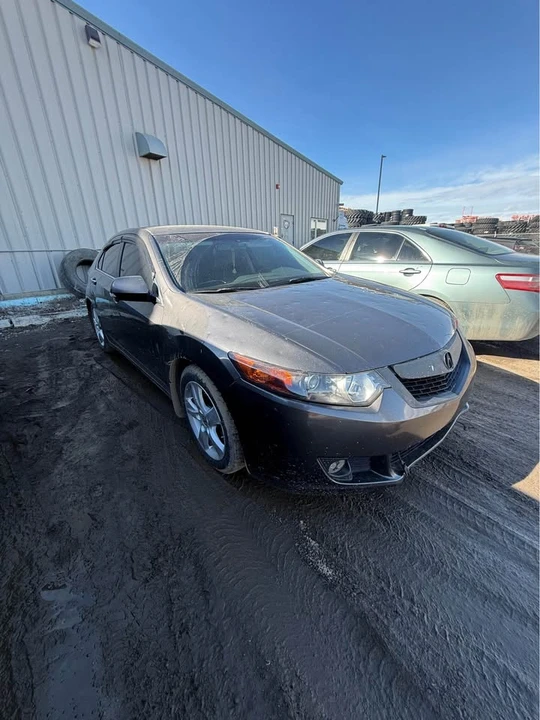 2010 Acura TSX 2nd Gen - Image 2 of 10