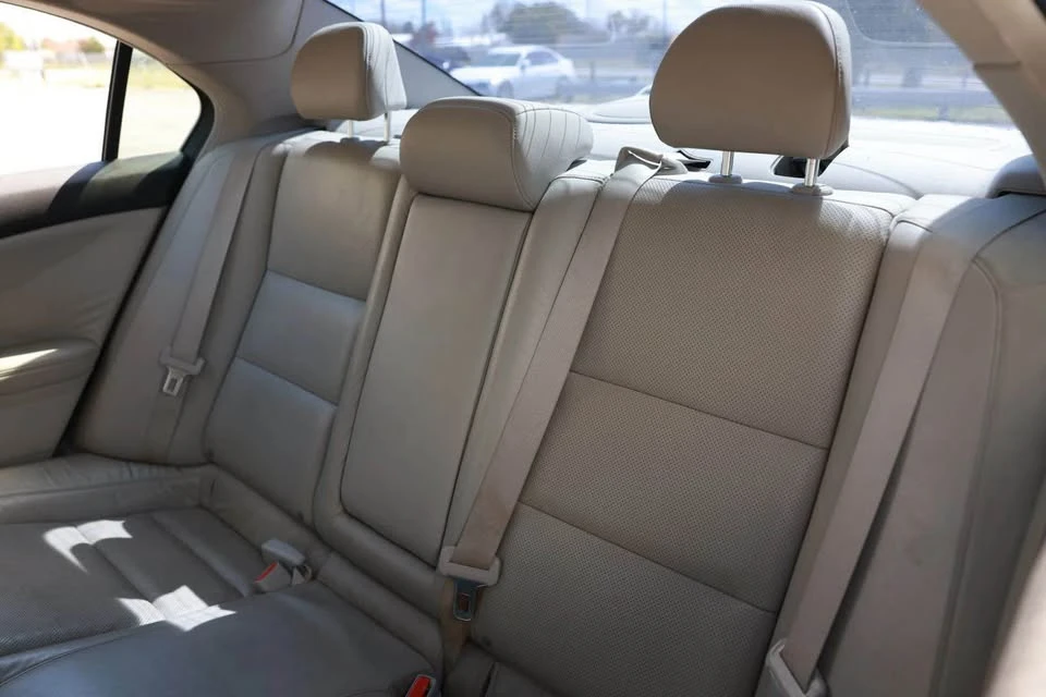 2010 Acura TSX 2nd Gen - Image 7 of 14