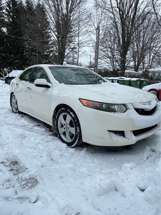 2010 Acura TSX 2nd Gen - Image 2 of 6