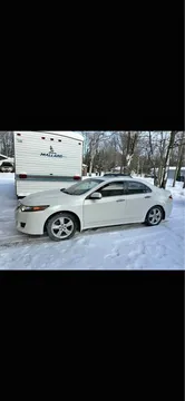 2010 Acura TSX